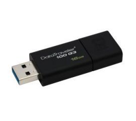 Kingston DataTraveler 100 G3 16GB USB 3.0 w RTV EURO AGD