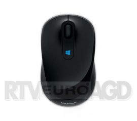 Microsoft Sculpt Mobile Mouse