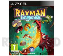 Rayman Legends w RTV EURO AGD