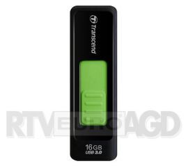 Transcend JetFlash 760 16GB USB 3.0 w RTV EURO AGD