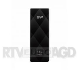 Silicon Power Blaze B20 16GB USB 3.0 (czarny)