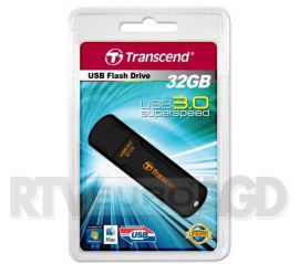 Transcend JetFlash 700 32GB USB 3.0 w RTV EURO AGD