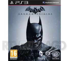 Batman: Arkham Origins