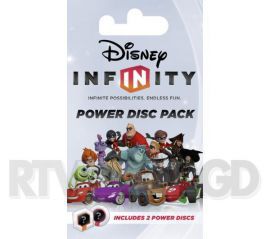 Disney Infinity - Dyski Mocy 2 sztuki