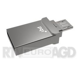 PQI Connect 201 16GB USB 2.0 w RTV EURO AGD