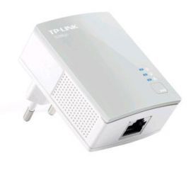 TP-LINK TL-PA4010 w RTV EURO AGD