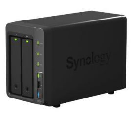 Synology DiskStation DS713+ w RTV EURO AGD