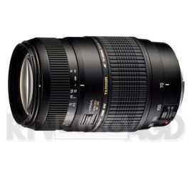 Tamron AF 70-300 f/4-5,6 DiLD Macro 1:2 Canon w RTV EURO AGD