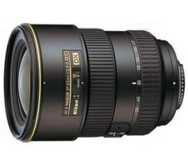 Nikon AF-S 17-55 mm f/2.8 DX IF-ED