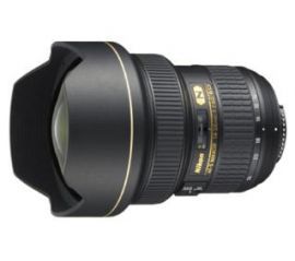 Nikon AF-S 14-24 mm f/2,8 ED