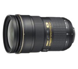 Nikon AF-S 24-70 mm f/2.8G ED w RTV EURO AGD