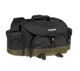 Canon Deluxe Bag 10EG w RTV EURO AGD