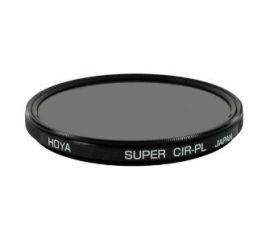 Hoya Pol Circular 58 mm HMC Super