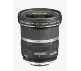 Canon EF-S 10-22 mm f/3,5 - 4,5 USM