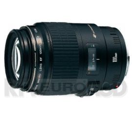 Canon EF 100 mm f/2,8 Makro USM w RTV EURO AGD