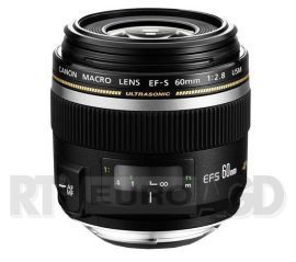 Canon EF-S 60 mm f/2,8 Makro USM