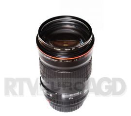 Canon EF 135 mm f/2 L USM
