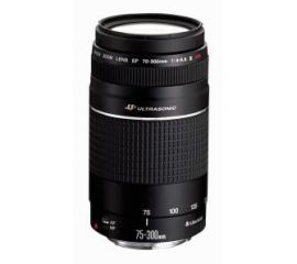 Canon EF 75-300 mm f/4-5,6 III USM w RTV EURO AGD