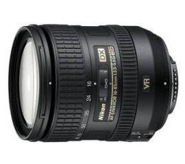 Nikon AF-S 16-85 mm f/3.5-5.6 DX ED VR