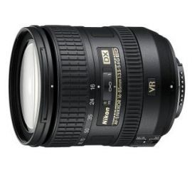 Nikon AF-S 16-85 mm f/3.5-5.6 DX ED VR w RTV EURO AGD