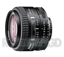 Nikon AF 24mm f/2,8 D Nikkor w RTV EURO AGD