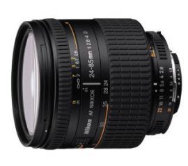 Nikon AF 24-85 mm f/2,8-4 D IF Zoom-Nikkor w RTV EURO AGD