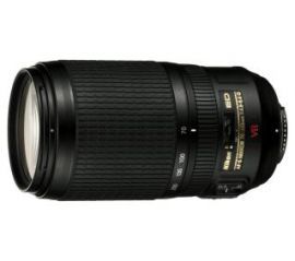 Nikon AF-S 70-300mm f/4,5-5,6 G VR IF-ED Zoom-Nikkor