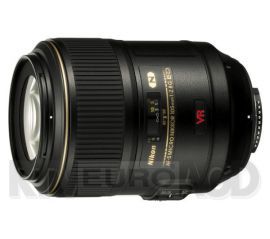 Nikon AF-S 105 mm f/2,8 G IF-ED VR Micro-Nikkor