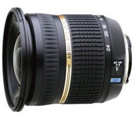 Tamron AF SP 10-24 mm f/3,5-4,5 Di II LD Aspherical IF Sony