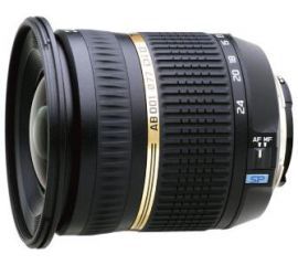 Tamron AF SP 10-24 mm f/3,5-4,5 Di II LD Aspherical IF Sony w RTV EURO AGD