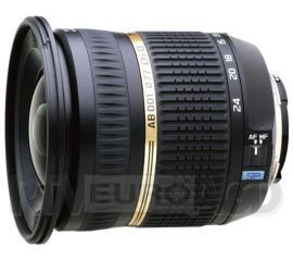 Tamron AF SP 10-24 mm f/3,5-4,5 Di II LD Aspherical IF Pentax w RTV EURO AGD