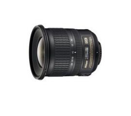Nikon AF-S 10-24 mm f/3,5-4,5 G ED DX Nikkor