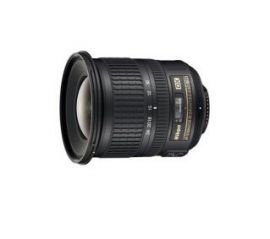 Nikon AF-S 10-24 mm f/3,5-4,5 G ED DX Nikkor w RTV EURO AGD