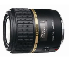 Tamron AF 60 mm f/2 DiII LD IF Macro Nikon