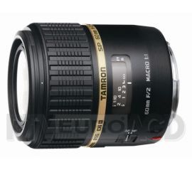 Tamron AF 60 mm f/2 DiII LD IF Macro 1:1 Canon