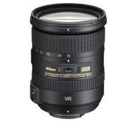 Nikon AF-S DX 18-200mm f/3.5-5.6G ED VR II Nikkor