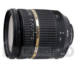 Tamron SP AF 17-50 mm f/2,8 XRDiIIVCLD Aspherical IF Canon w RTV EURO AGD