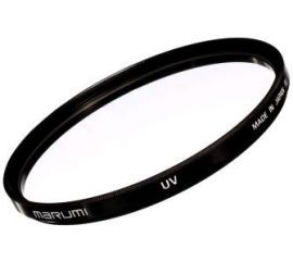 Marumi Yellow UV 55mm