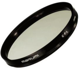 Marumi Yellow PL-C 62mm