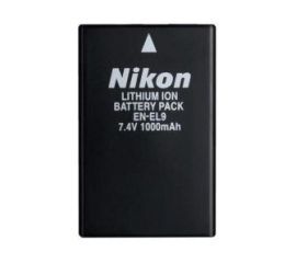 Nikon EN-EL9 w RTV EURO AGD