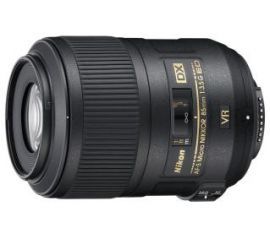 Nikon AF-S 85mm f/3,5 G ED VR DX Micro (silnik) w RTV EURO AGD