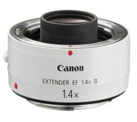 Canon Extender EF 1.4 X III