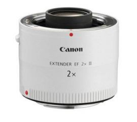 Canon Extender EF 2 X III w RTV EURO AGD
