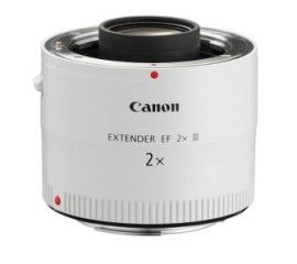 Canon Extender EF 2 X III