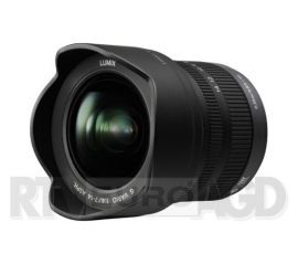 Panasonic H-F007014 7-14 mm f/4,0 w RTV EURO AGD