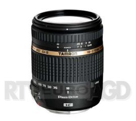 Tamron AF 18-270 mm f/3,5-6,3 Di II VC PZD Nikon w RTV EURO AGD