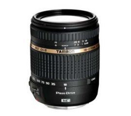 Tamron AF 18-270 mm f/3,5-6,3 Di II PZD Sony w RTV EURO AGD