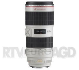 Canon EF 70-200 mm f/2,8 L IS II USM