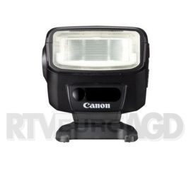 Canon Speedlite 270EX II w RTV EURO AGD