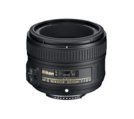 Nikon AF-S 50 mm f/1.8G